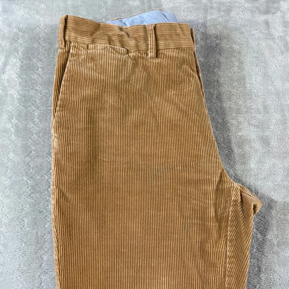 Polo Ralph Lauren measurements waist